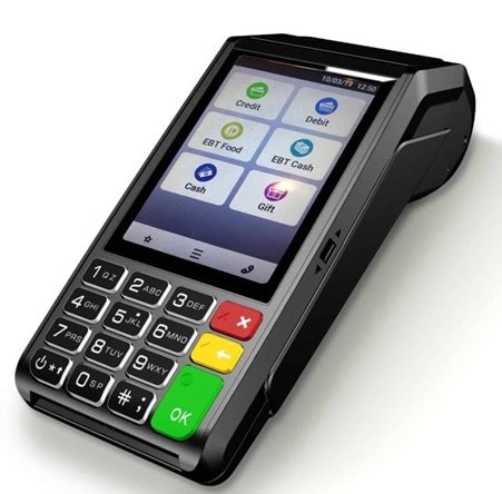 Paylo Capital PayLo Dual Pricing Terminal